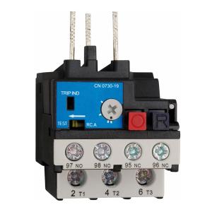 Overcurrent Relay, 7.20-10.0A, Iskra 3205876