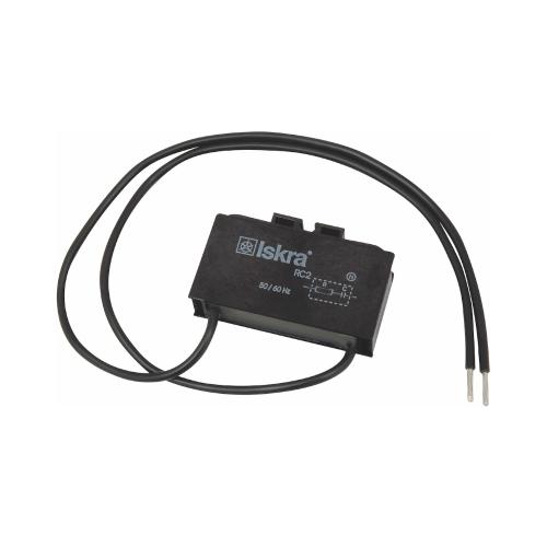 Interferensbeskyttelse 380-500V, RC, Iskra 3205915