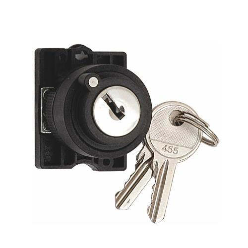 Nøgleafbryder, 2 Positioner, KB2, IP40, Malmbergs 3772177