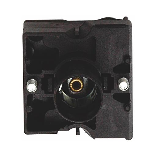 Lamp Holder, LED, For KB2 Series, 24-230V, Metal/Plastic, Malmbergs 3772221