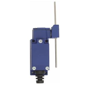 Limit Switch, Adjustable Steel Rod, IP65, Malmbergs 3802094