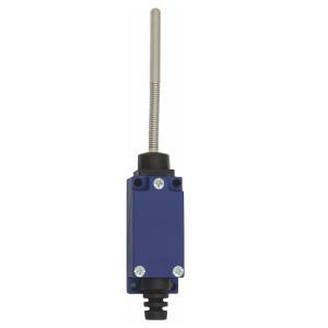 Limit Switch, Spring Steel Rod, IP65, Malmbergs 3802095
