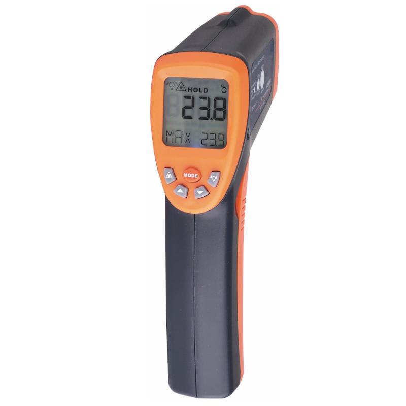 Infraröd Termometer, Malmbergs 4201620