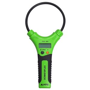 Spændeamperemeter Fleksibel AC 3000A KPS 4205004