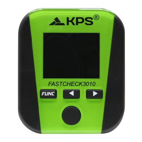 Multifunktionstestare Vägguttag 190-265V KPS 4205050