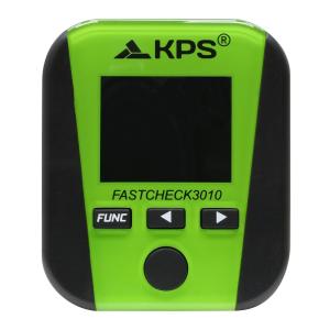 Multifunktionstester Vægudtag 190-265V KPS 4205050