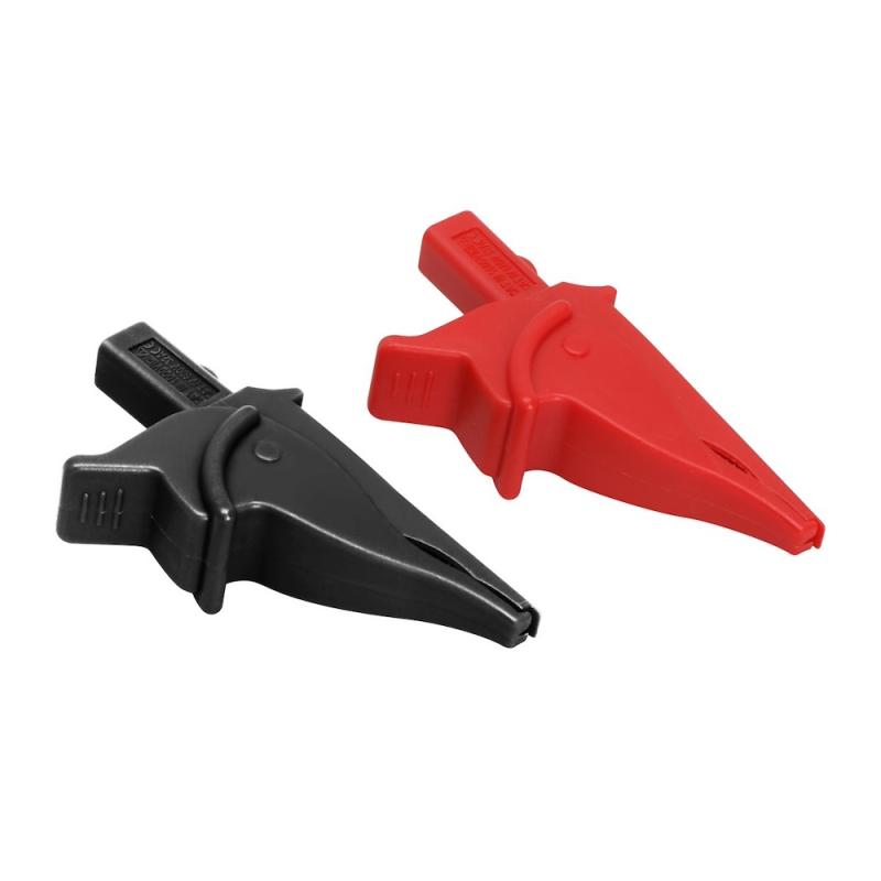 Krokodilklämmor KPS 4290801