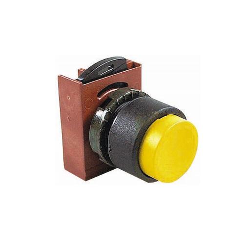 Trykknap Ge, Forhøjet Tryke, Malmbergs