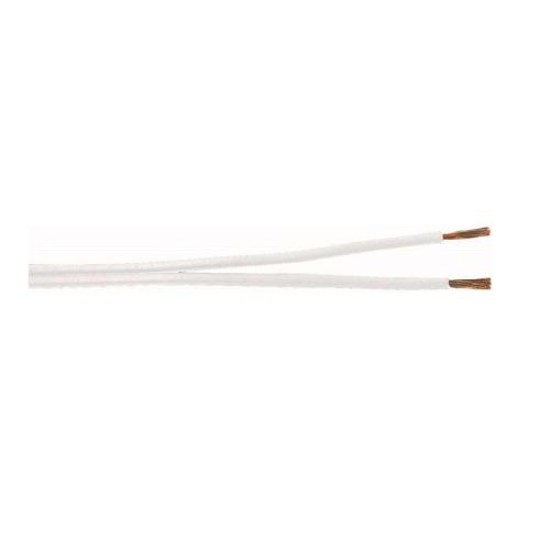 Kabel Rkub, 2x4,0mm², Hvid 50m, Malmbergs 4891521