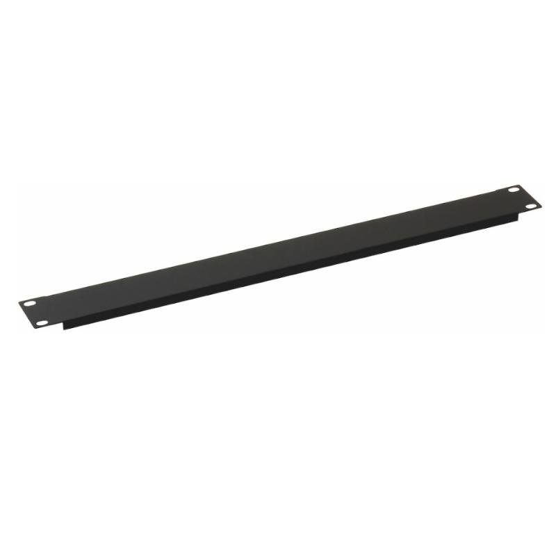 19" Dækpanel, 1HE, Malmbergs 5126234