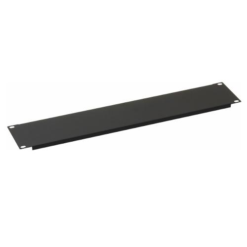 19" Dækpanel, 2HE, Malmbergs 5126235