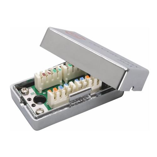 Forgreningsboks, FTP, CAT.5E, Malmbergs 5148916