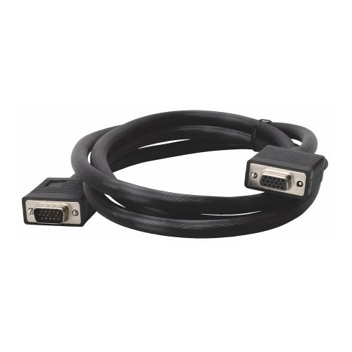 Forlængerkabel Svga 1,8m, Malmbergs 5155981
