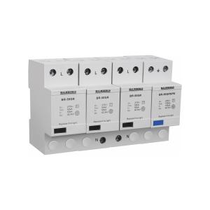 Surge Protection, Type 1, TT/TN-S, Malmbergs 5271291