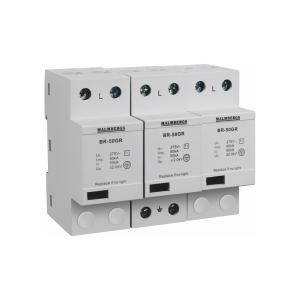 Surge Protection, Type 1, TN-C, Malmbergs 5271292