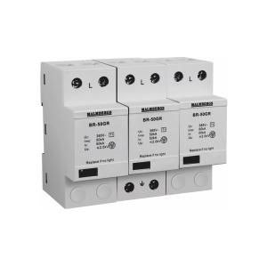 Surge Protection, Type 1, IT, Malmbergs 5271293