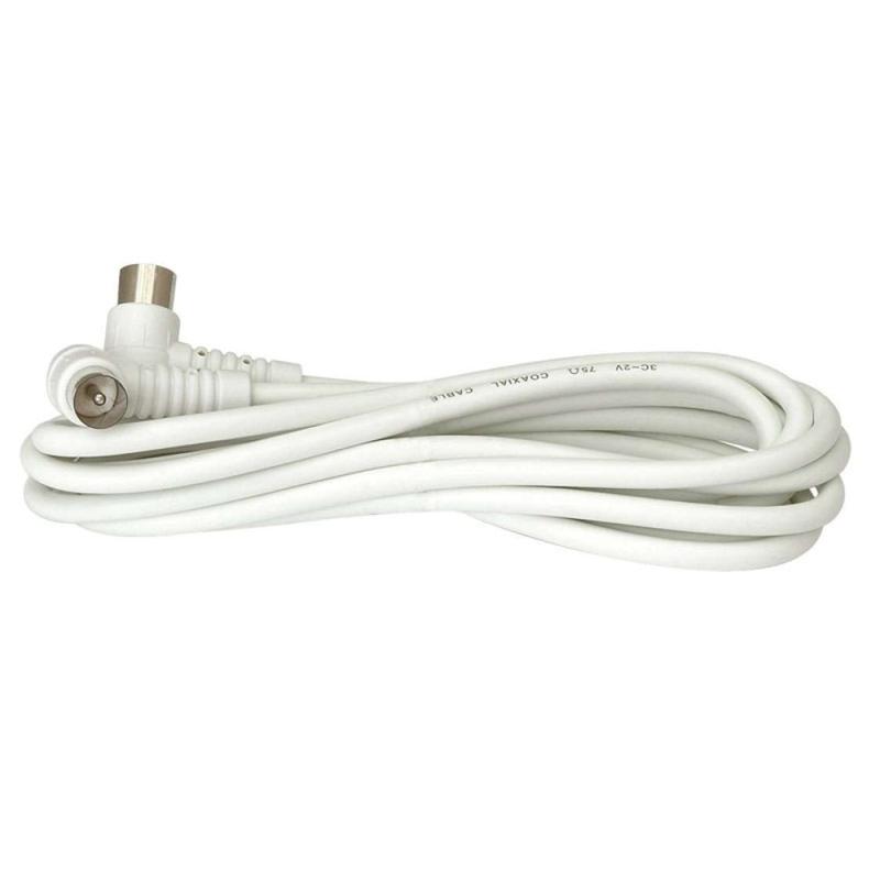 Antenne Kabel 7.5m, Malmbergs 60700618