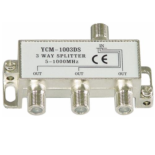 Distributør Udgange, 3stk, Malmbergs 6070071