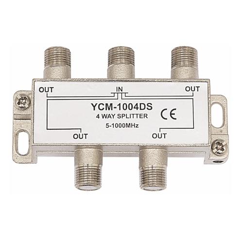 Distributør Udgange, 4stk, Malmbergs 6070072