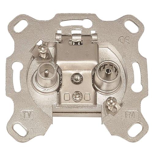 Antennuttag Med Genomgång, Malmbergs 6070075