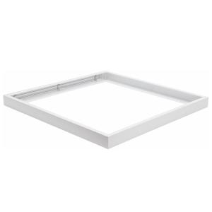 Ramme Til Lux LED Panel, 600x600 Modul, Malmbergs 7013705