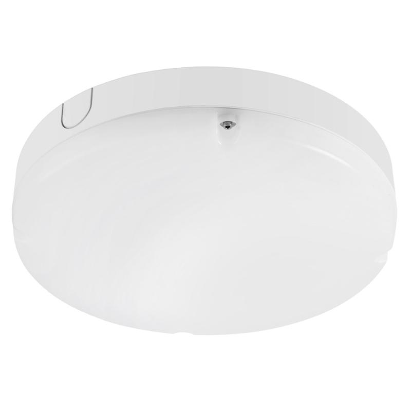 Loft Hardy CCT 3000-4000K 15W 220-240V IP65 Hvid Malmbergs 7027655