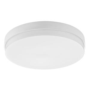 Plafond Lumina Rund 4,5-9W 220-240V IP44 Hvid Malmbergs 7027656