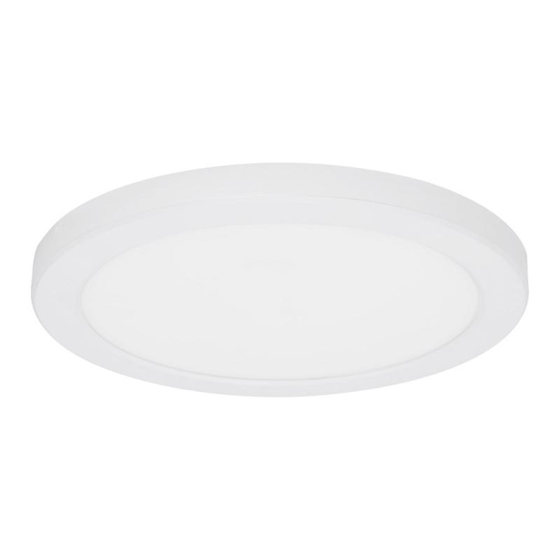 Plafond Edge 10-18W 220-240V IP20 Vit Malmbergs 7027716