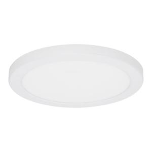 Plafond Edge 10-18W 220-240V IP20 Hvid Malmbergs 7027716