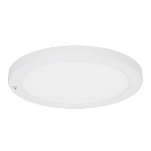 Plafond Edge 10-18W 220-240V IP20 PIR Hvid Malmbergs 7027717