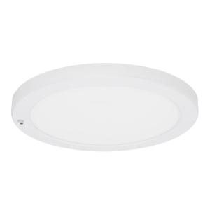 Plafond Edge 10-18W 220-240V IP20 PIR Hvid Malmbergs 7027717