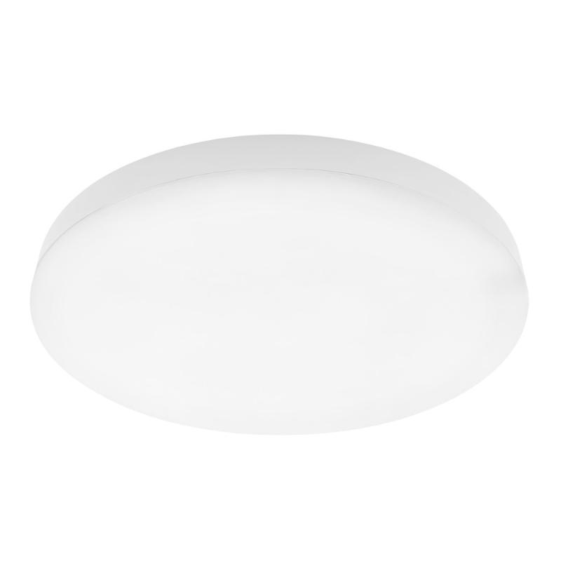 Plafond M-Disc 8-18W 220-240V IP20 Hvid Malmbergs 7027722