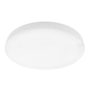 Wall/Ceiling Luminaire M-Disc 8-18W 220-240V IP20 White Malmbergs 7027722