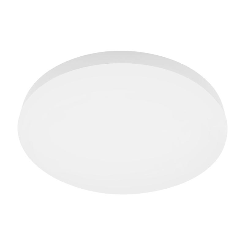 Plafond M-Disc 14-20W 220-240V IP20 Vit Malmbergs 7027725