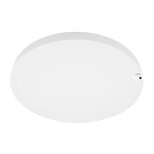 Plafond M-Disc 14-20W 220-240V IP20 PIR Vit Malmbergs 7027726