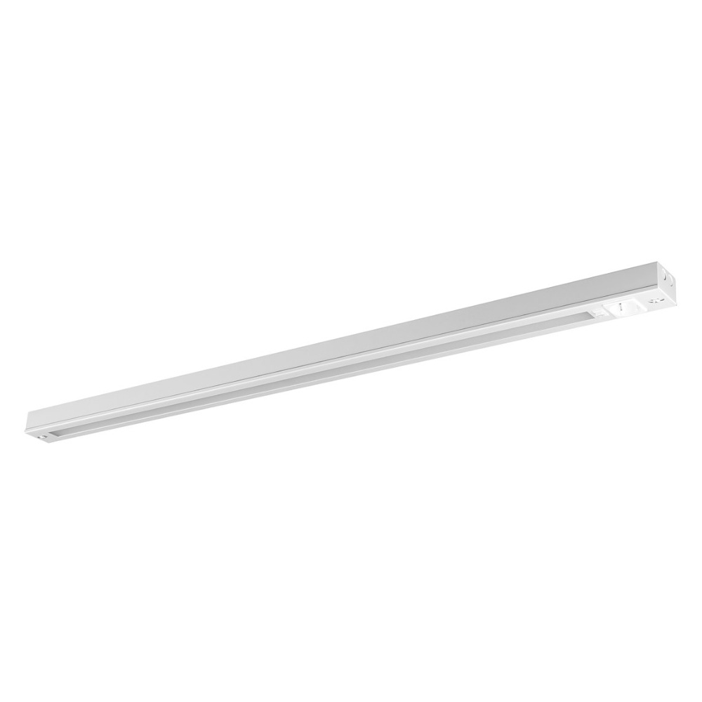 B nkarmatur Med Uttag Vizzo CCT 30W 230V IP20 Malmbergs 7028330 b-nkarmatur-med-uttag-vizzo-cct-30w-230v-ip20-malmbergs-7028330