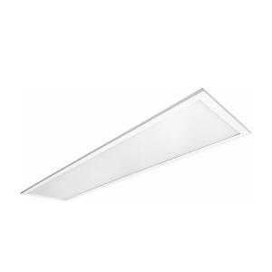 LED Panel LUX, 27W, 3000K, IP20, Hvid, Malmbergs 7099337