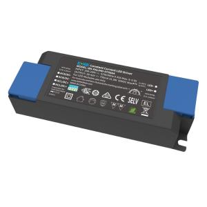 LED Driver On/Off Accessories, LED Panel LUX, 40V, 750mA, Malmbergs 7099345
