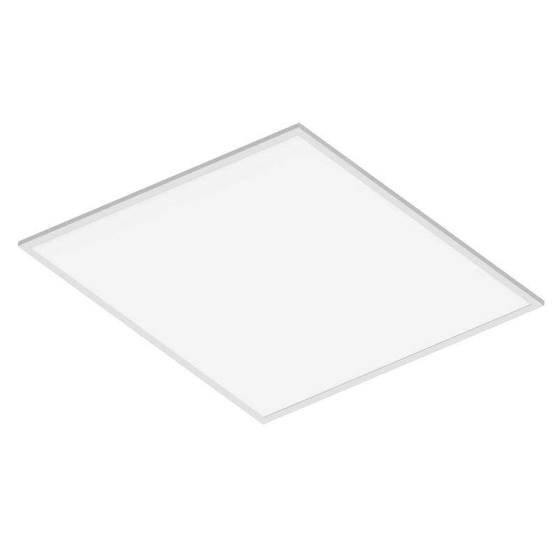 ​Lysende LED Panel 4200lm 3000/4000K 30W 220-240V IP20 Hvid Malmbergs 7099364