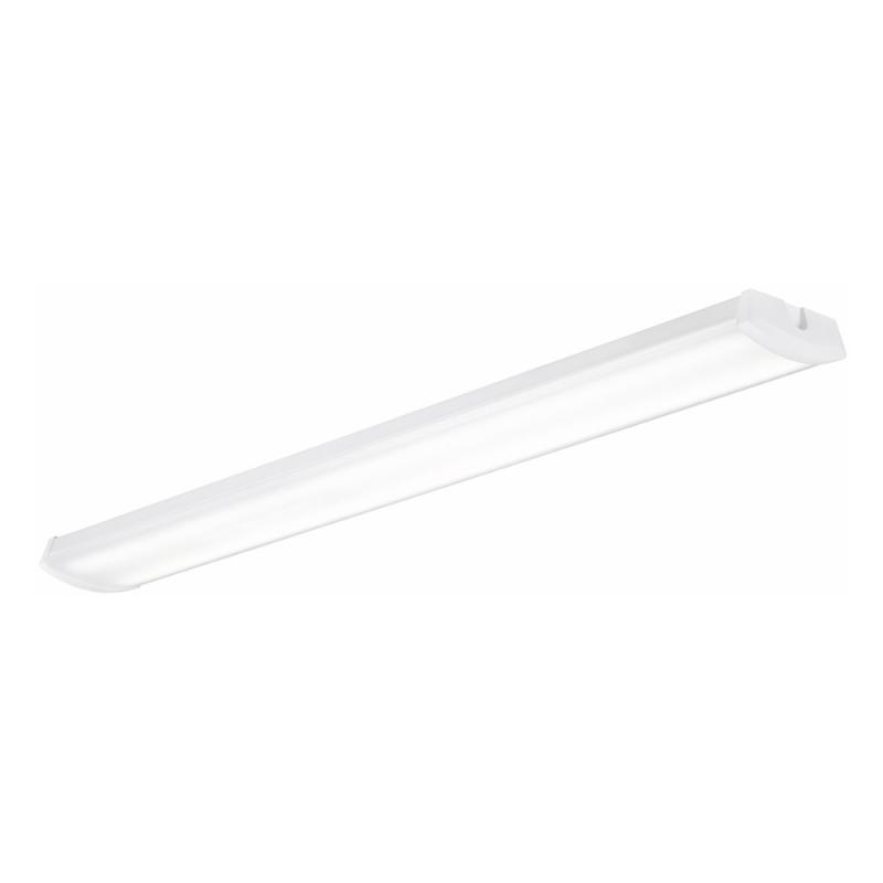 Ajax LED, 50W, 4000K, 6500lm, IP44, Vit, Malmbergs 7099441