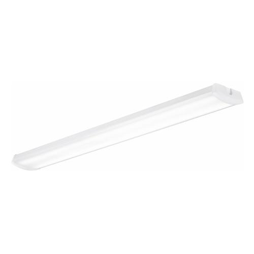 Ajax LED, 50W, 4000K, 6500lm, IP44, Vit, Malmbergs 7099441