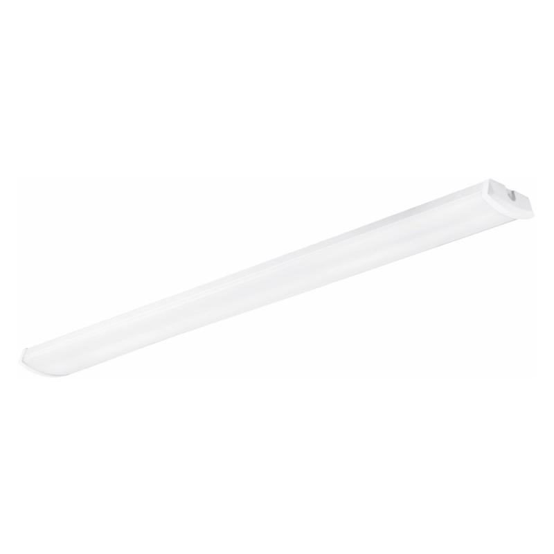 Ajax LED Med Sensor, 70W, 4000K, 9100lm, IP44, Vit, Malmbergs 7099444
