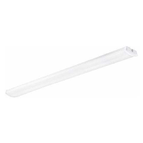 Ajax LED Med Sensor, 70W, 4000K, 9100lm, IP44, Vit, Malmbergs 7099444