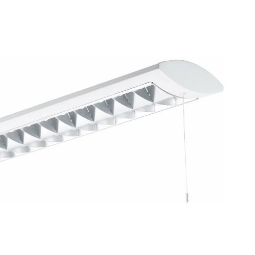 Pan Pendel Armatur LED 48W, 3000K, IP20, Malmbergs 7099416