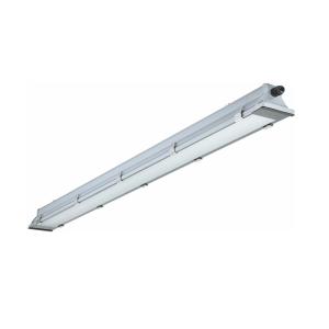 Helike LED, 6000lm, 54W, 230V,IP65, Malmbergs 7297897