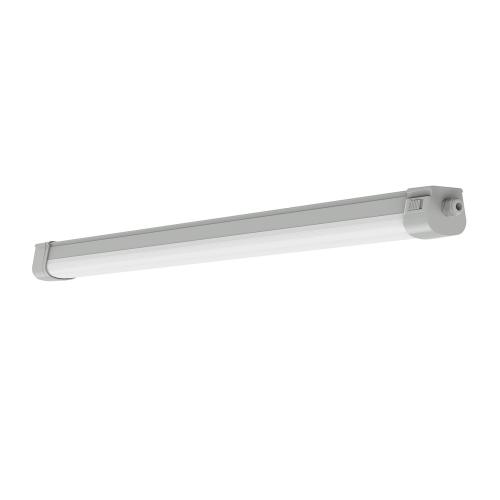 Industriarmatur Inda LED, Med Sensor, 160lm/W, 4000K, 25-45W, IP65, Malmbergs 7298106