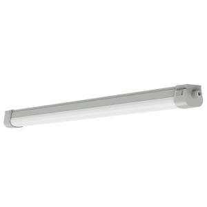 Industrial Luminaire Inda LED, 33-63W, 230V, IP65, Grey, Malmbergs 7298107