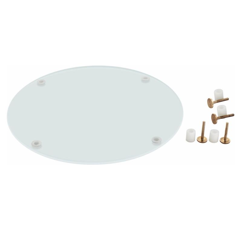 Frostat Glas, Highbay LED, 100/150W, Malmbergs 7298415