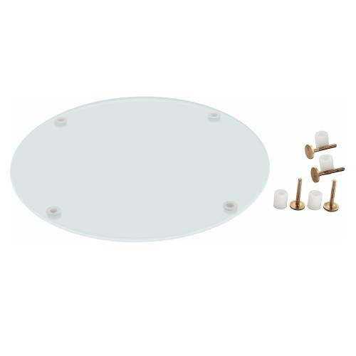 Frostet Glas, Highbay LED, 100/150W, Malmbergs 7298415