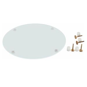 Frosted Glass, Highbay LED, 100/150W, Malmbergs 7298415